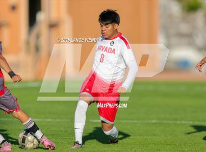 Thumbnail 2 in Arvada @ Jefferson photogallery.