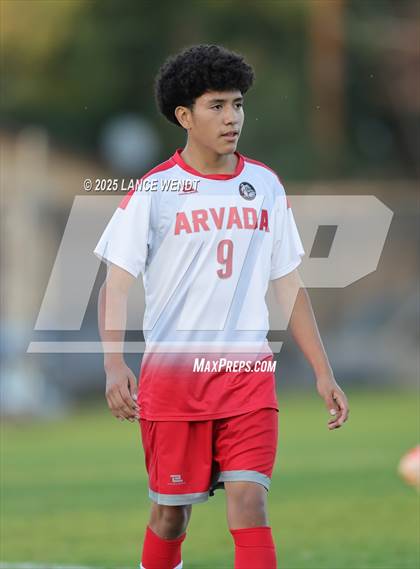 Thumbnail 3 in Arvada @ Jefferson photogallery.