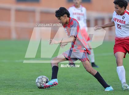 Thumbnail 1 in Arvada @ Jefferson photogallery.