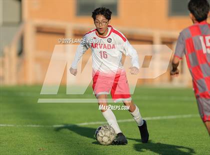 Thumbnail 3 in Arvada @ Jefferson photogallery.