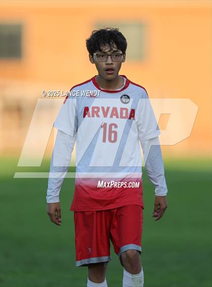 Thumbnail 3 in Arvada @ Jefferson photogallery.