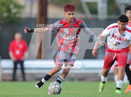 Thumbnail 3 in Arvada @ Jefferson photogallery.