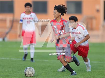 Thumbnail 1 in Arvada @ Jefferson photogallery.