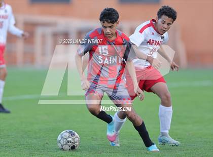 Thumbnail 2 in Arvada @ Jefferson photogallery.