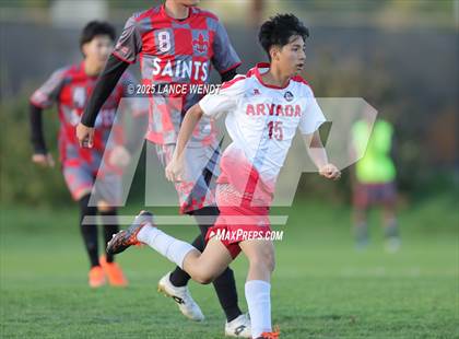 Thumbnail 3 in Arvada @ Jefferson photogallery.