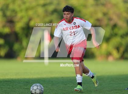 Thumbnail 1 in Arvada @ Jefferson photogallery.