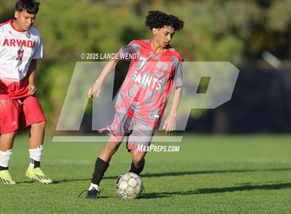 Thumbnail 3 in Arvada @ Jefferson photogallery.