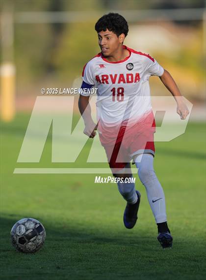 Thumbnail 3 in Arvada @ Jefferson photogallery.