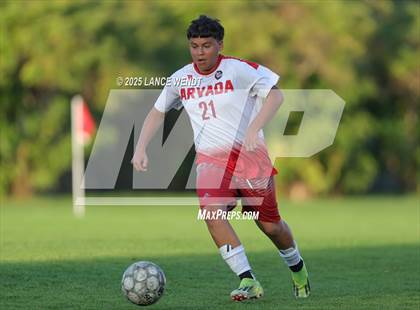 Thumbnail 2 in Arvada @ Jefferson photogallery.