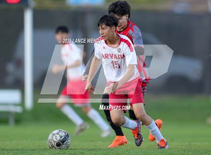 Thumbnail 3 in Arvada @ Jefferson photogallery.