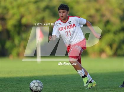 Thumbnail 3 in Arvada @ Jefferson photogallery.