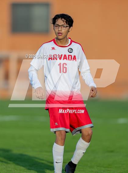 Thumbnail 3 in Arvada @ Jefferson photogallery.