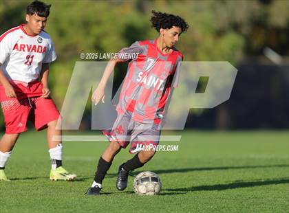 Thumbnail 1 in Arvada @ Jefferson photogallery.