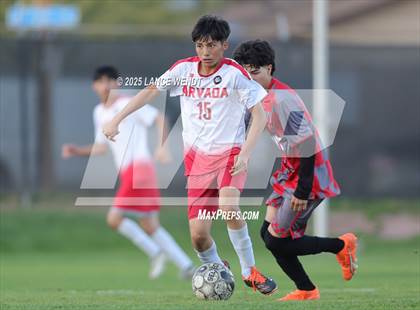 Thumbnail 3 in Arvada @ Jefferson photogallery.