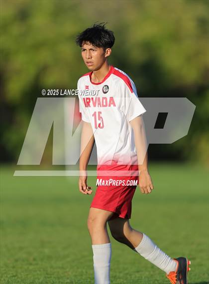 Thumbnail 1 in Arvada @ Jefferson photogallery.