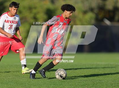 Thumbnail 2 in Arvada @ Jefferson photogallery.