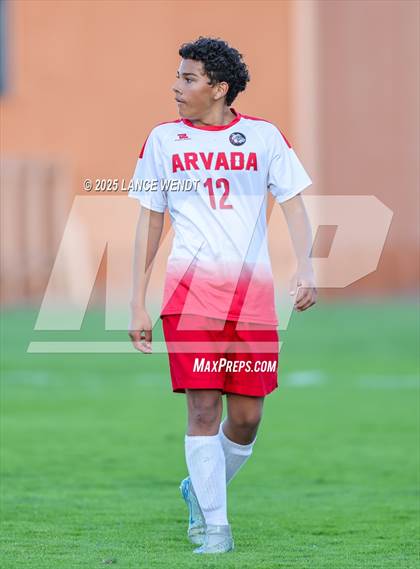 Thumbnail 3 in Arvada @ Jefferson photogallery.