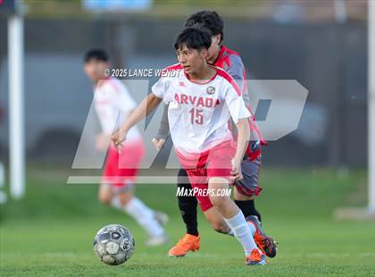 Thumbnail 2 in Arvada @ Jefferson photogallery.