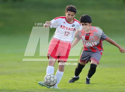 Thumbnail 3 in Arvada @ Jefferson photogallery.