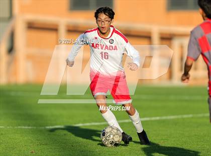 Thumbnail 2 in Arvada @ Jefferson photogallery.