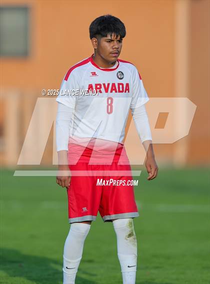 Thumbnail 1 in Arvada @ Jefferson photogallery.