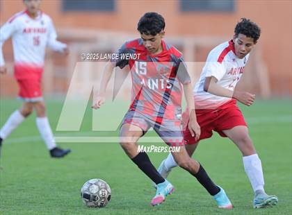 Thumbnail 3 in Arvada @ Jefferson photogallery.