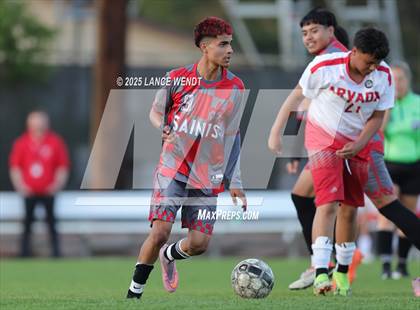 Thumbnail 1 in Arvada @ Jefferson photogallery.