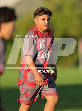 Arvada @ Jefferson