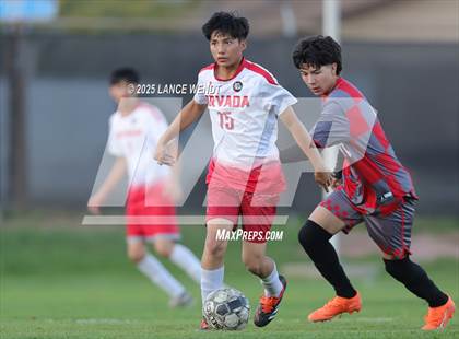 Thumbnail 2 in Arvada @ Jefferson photogallery.