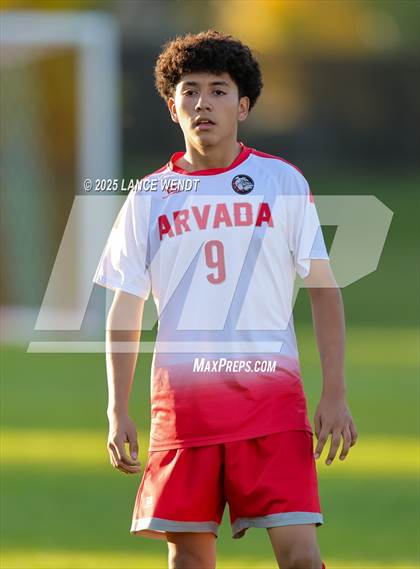 Thumbnail 1 in Arvada @ Jefferson photogallery.