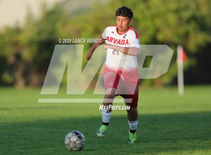 Thumbnail 3 in Arvada @ Jefferson photogallery.