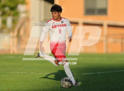 Thumbnail 2 in Arvada @ Jefferson photogallery.