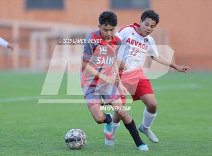 Thumbnail 1 in Arvada @ Jefferson photogallery.