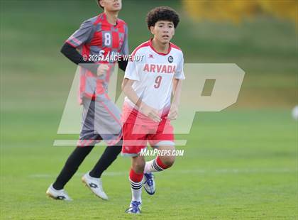 Thumbnail 3 in Arvada @ Jefferson photogallery.