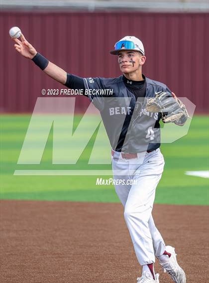 Thumbnail 3 in Sherman @ Denison photogallery.