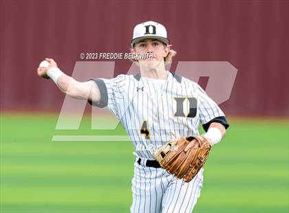 Thumbnail 3 in Sherman @ Denison photogallery.