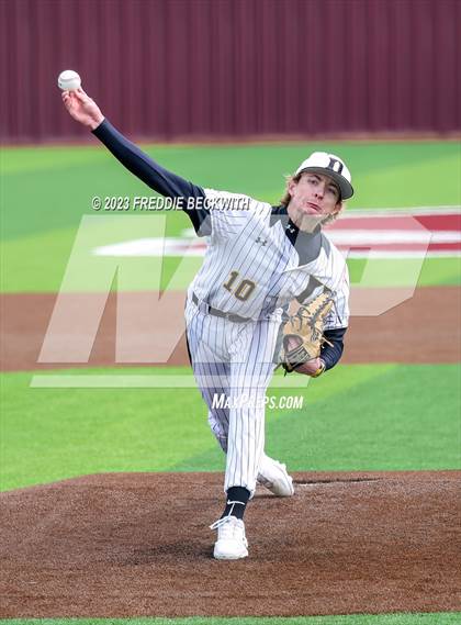 Thumbnail 3 in Sherman @ Denison photogallery.