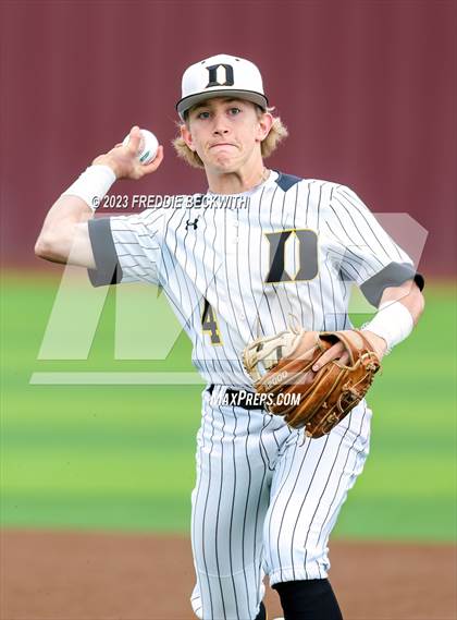 Thumbnail 2 in Sherman @ Denison photogallery.