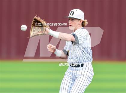 Thumbnail 3 in Sherman @ Denison photogallery.