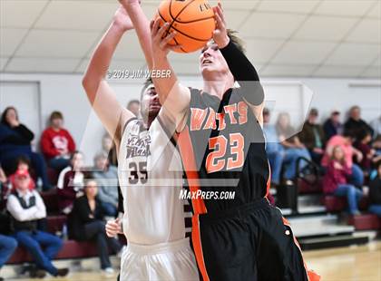 Thumbnail 3 in Watts @ Webbers Falls photogallery.