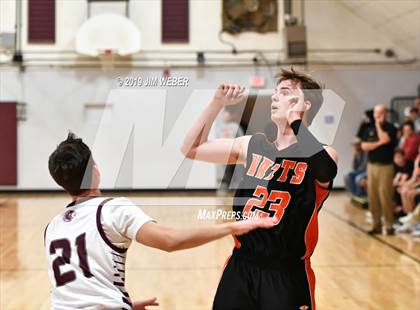 Thumbnail 3 in Watts @ Webbers Falls photogallery.