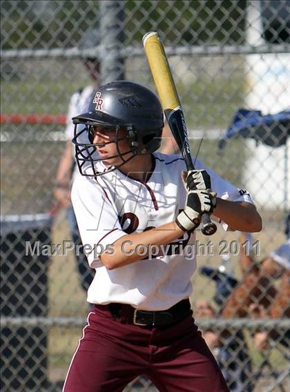 Thumbnail 3 in Round Rock vs. Klein Collins photogallery.