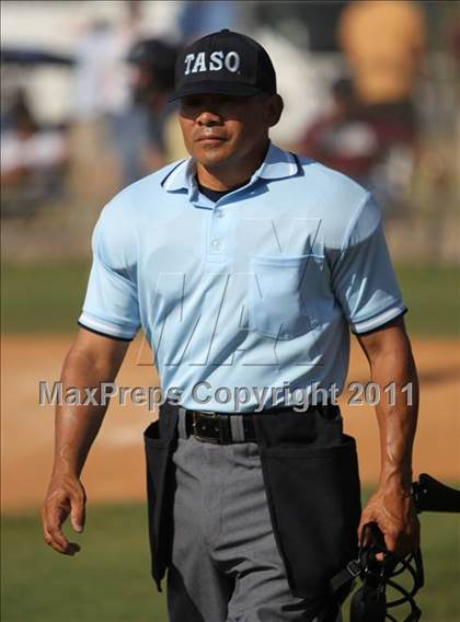 Thumbnail 2 in Round Rock vs. Klein Collins photogallery.