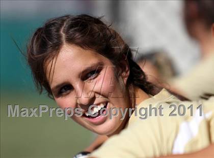 Thumbnail 3 in Round Rock vs. Klein Collins photogallery.