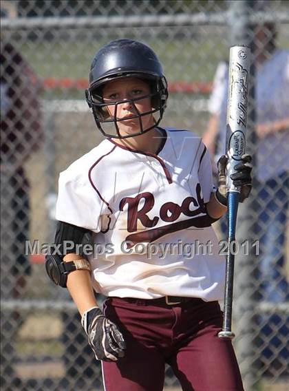 Thumbnail 1 in Round Rock vs. Klein Collins photogallery.