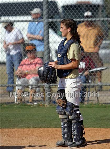 Thumbnail 2 in Round Rock vs. Klein Collins photogallery.
