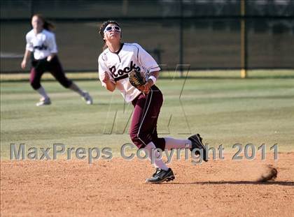 Thumbnail 2 in Round Rock vs. Klein Collins photogallery.