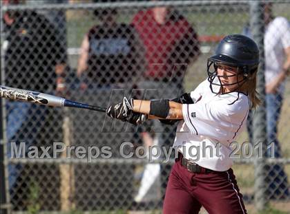 Thumbnail 2 in Round Rock vs. Klein Collins photogallery.
