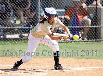 Thumbnail 1 in Round Rock vs. Klein Collins photogallery.
