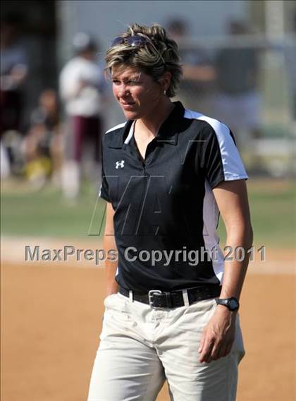 Thumbnail 2 in Round Rock vs. Klein Collins photogallery.